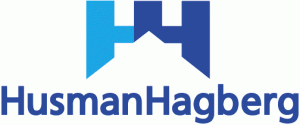HusmanHagberg-Logga