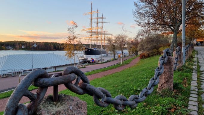 Segelfartyg-Pommern
